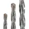 Bohrer-Set aus gehärtetem Beton: 4.5.6.8.10 mm. 5-tlg. Bild 30