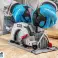 Cordless Circular Saw Energy 18V Li Ion Blade 150 x 10 mm without battery image 6
