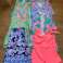 Lilly Pulitzer wholesale store stock mixed assortment 100pcs. image 3