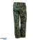 Pantalons de travail CAMO  taille XXXL photo 118
