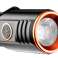 Linterna recargable USB C 2000 lm CHN LED fotografía 107