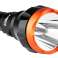 Lampe de poche rechargeable USB C 500 lm Osram LED photo 98