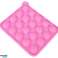 AG893 Silicone Cookie Mold image 62