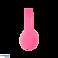 Wireless Over-Ear Headphones for Kids Kruger&amp;Matz model Street Kids color pink image 2