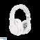Wireless Over-Ear Headphones Kruger&amp;Matz Model Street 3 Wireless White Color image 1