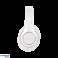 Wireless Over-Ear Headphones Kruger&amp;Matz Model Street 3 Wireless White Color image 2