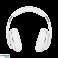 Wireless Over-Ear Headphones Kruger&amp;Matz Model Street 3 Wireless White Color image 3