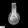 Wireless Over-Ear Headphones Kruger&amp;Matz Model Street 3 Wireless in Graphite Color image 2