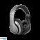 Wireless Over-Ear Headphones Kruger&amp;Matz Model Street 3 Wireless in Graphite Color image 1