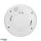 Dummy dome CCTV surveillance camera, battery-operated image 9