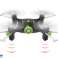 SYMA X20P 2 4GHz RTF 360 RC Drohne Bild 1