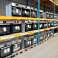 Paquet four - Gorenje, Bosch, Privileg, Hanseatic - Marchandises retournées de 30 fours photo 1