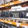Paquet four - Gorenje, Bosch, Privileg, Hanseatic - Marchandises retournées de 30 fours photo 2