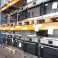 Paquet four - Gorenje, Bosch, Privileg, Hanseatic - Marchandises retournées de 30 fours photo 3