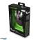 EGM401KR Wired Gaming Mouse 7D Optical USB MX401 Hawk Black-Red image 3