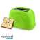 ESP EKT003 EKT003 Toaster Smiley green image 2