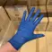 ToDent Protect Heavy nitril handschoenen, donkerblauw, poedervrij foto 4