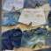 Premium denim ladies cut off shorts 500pcs. image 6