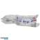 Lov&amp;#039;yc wipes 120 u. Baby sensitive cream fotografía 3
