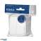 Kontakt n/t lysestage B2. 10A. 250V. IP54. WNT 2B2. hvid billede 15