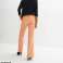 2,90 € – Pantalón de mujer mixto categoría A, talla EU 32, primavera-verano, stock, a partir de 20 piezas, disponible inmediatamente en todo el mundo fotografía 4