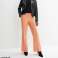 2,90 € – Pantalón de mujer mixto categoría A, talla EU 32, primavera-verano, stock, a partir de 20 piezas, disponible inmediatamente en todo el mundo fotografía 2