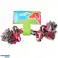 Accesorios para perros y gatos, juguetes, cestas, cuencos de comida fotografía 1
