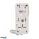Unifon interphone pour installations 4 5 6 fils SMART 5P CYFRAL gris-blanc photo 5