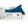 ToDent Protect Heavy nitril handschoenen, donkerblauw, poedervrij foto 1