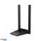 TP LINK USB-Netzwerkkarte mit großer Reichweite und zwei Antennen Standard AC1300 Archer T4U Plus Bild 1
