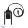 TP LINK USB-Netzwerkkarte mit großer Reichweite und zwei Antennen Standard AC1300 Archer T4U Plus Bild 3