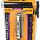 Set manicure True Utility NailClip. 5 in 1 foto 19