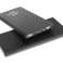 US13A Power bank 20000 slim alu nero foto 21