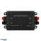 LED dimmer 12 24VDC RF with remote control image 5