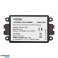 LED dimmer 12 24VDC RF with remote control image 13