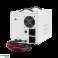 KEMOT PROsinus 2600/24 ren sinusbølgeomformer med ladefunksjon 24V 230V 2600VA / 1800W bilde 2
