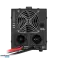 UPS KEMOT PROsinus 800 s čistim sinusnim tokom in funkcijo polnjenja 12V 230V 800VA/500W   črna barva fotografija 3