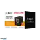 UPS KEMOT PROsinus 800 s čistim sinusnim tokom in funkcijo polnjenja 12V 230V 800VA/500W   črna barva fotografija 4