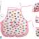 Kids Chef Kit Apron Chef's Hat Oven Mitt Accessories image 15