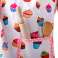 Kids Chef Kit Apron Chef's Hat Oven Mitt Accessories image 44