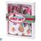Kids Chef Kit Apron Chef's Hat Oven Mitt Accessories image 129