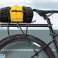 UNIVERSAL ALUMINIUM BICYCLE CARRIER WITH SEAT POST AND FRAME MOUNT image 6