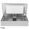 HUMANE MOUSETRAP CAGE – REUSABLE LIVE TRAP WITH VIEWING WINDOW image 3