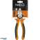 Universal Pliers 200 mm TOP 01 012 image 3