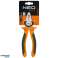 Universal Pliers 200 mm TOP 01 012 image 2