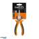 Round Pliers 160 mm TOP 01 020 image 1