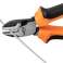 Side Cutters 40 FS 180 mm image 2