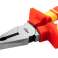 Universalklipper 200 mm 1000V. CrV. polert bilde 1