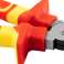 Universalklipper 200 mm 1000V. CrV. polert bilde 3