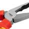 Universalklipper 200 mm 1000V. CrV. polert bilde 6